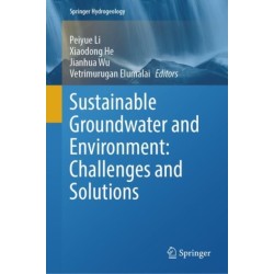 Sustainable Groundwater and Environment: Challenges and Solutions