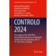CONTROLO 2024: Proceedings of the 16th APCA International Conference on Automatic Control and Soft Computing, July 17-19, 2024, Porto, Portugal