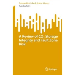 A Review of CO2 Storage Integrity and Fault Zone Risk