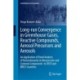 Long-run Convergence in Greenhouse Gases, Reactive Compounds, Aerosol Precursors and Aerosols: An Application of Panel Analysis of Nonstationarity in Idiosyncratic and Common Components to OECD and BRICS Countries