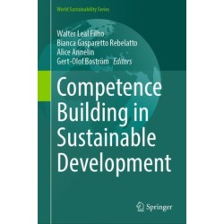 Competence Building in Sustainable Development