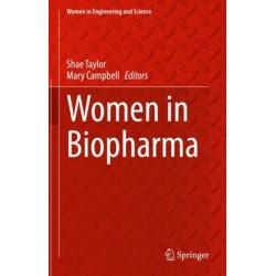 Women in Biopharma