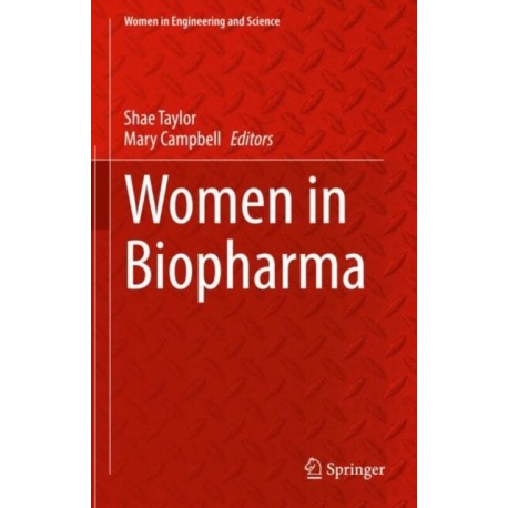 Women in Biopharma