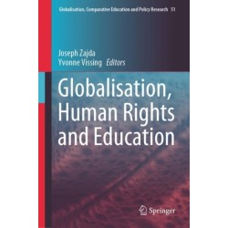 Globalisation, Human Rights and Education