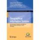 Geographical Information Systems: 5th Latin American Conference, GIS-LATAM 2024, Mexico City, Mexico, September 2–6, 2024, Proceedings