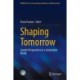Shaping Tomorrow: Gender Perspectives in a Sustainable World