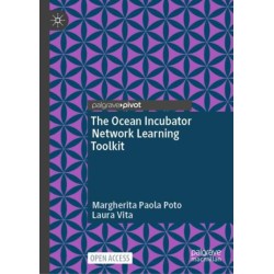 The Ocean Incubator Network Learning Toolkit