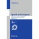 Speech and Computer: 26th International Conference, SPECOM 2024, Belgrade, Serbia, November 25–28, 2024, Proceedings, Part I