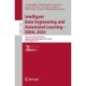 Intelligent Data Engineering and Automated Learning – IDEAL 2024: 25th International Conference, Valencia, Spain, November 20–22, 2024, Proceedings, Part II