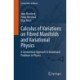 Calculus of Variations on Fibred Manifolds and Variational Physics: A Geometrical Approach to Variational Problems in Physics
