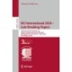 HCI International 2024 – Late Breaking Papers: 26th International Conference on Human-Computer Interaction, HCII 2024, Washington, DC, USA, June 29 – July 4, 2024, Proceedings, Part III