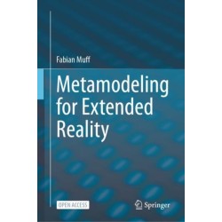Metamodeling for Extended Reality