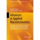 Advances in Applied Macroeconomics: International Conference on Applied Economics (ICOAE) 2024, Belgrade, Republic of Serbia, July 11-13, Vol 2