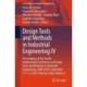 Design Tools and Methods in Industrial Engineering IV: Proceedings of the Fourth International Conference on Design Tools and Methods in Industrial Engineering, ADM 2024, September 11–13, 2024, Palermo, Italy, Volume 2