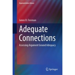 Adequate Connections: Assessing Argument Ground Adequacy