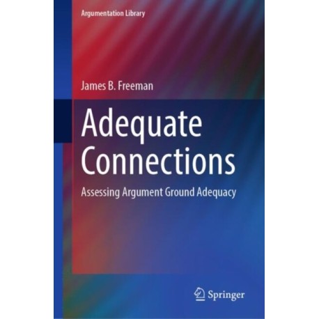 Adequate Connections: Assessing Argument Ground Adequacy