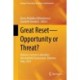 Great Reset—Opportunity or Threat?: Business Systems Laboratory International Symposium, Palermo, Italy, 2024