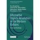 Alternative Dispute Resolution in the Western Balkans: Trends and Challenges