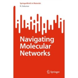 Navigating Molecular Networks