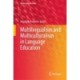 Multilingualism and Multiculturalism in Language Education