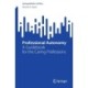 Professional Autonomy: A Guidebook for the Caring Professions