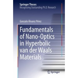 Fundamentals of Nano-Optics in Hyperbolic van der Waals Materials