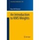 An Introduction to KMS Weights