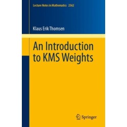 An Introduction to KMS Weights