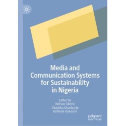 Media and Communication Systems for Sustainability in Nigeria