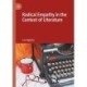 Radical Empathy in the Context of Literature