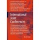 International Joint Conferences: 17th International Conference on Computational Intelligence in Security for Information Systems (CISIS 2024) and 15th International Conference on European Transnational Education (ICEUTE 2024)