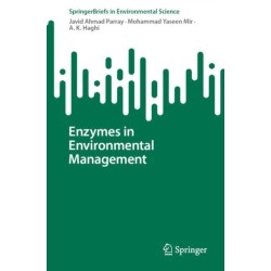 Enzymes in Environmental Management