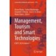 Management, Tourism and Smart Technologies: ICMTT 2024 Volume 1