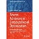 Recent Advances in Computational Optimization: Results of the Workshop on Computational Optimization WCO 2023