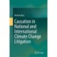 Causation in National and International Climate Change Litigation