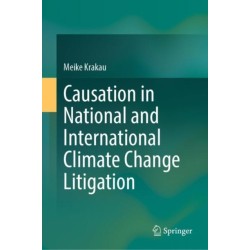 Causation in National and International Climate Change Litigation