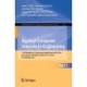 Applied Computer Sciences in Engineering: 11th Workshop on Engineering Applications, WEA 2024, Barranquilla, Colombia, October 23–25, 2024, Proceedings, Part I
