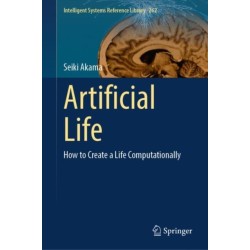 Artificial Life: How to Create a Life Computationally