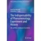 The Indispensability of Phenomenology, Experiment and History: Life and Work of Johannes Linschoten