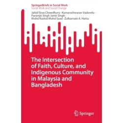 The Intersection of Faith, Culture, and Indigenous Community in Malaysia and Bangladesh
