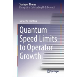 Quantum Speed Limits to Operator Growth