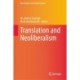 Translation and Neoliberalism