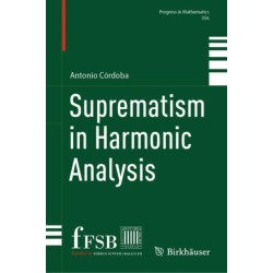 Suprematism in Harmonic Analysis