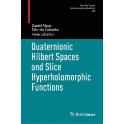 Quaternionic Hilbert Spaces and Slice Hyperholomorphic Functions
