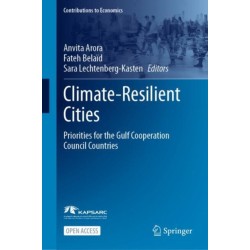 Climate-Resilient Cities: Priorities for the Gulf Cooperation Council Countries