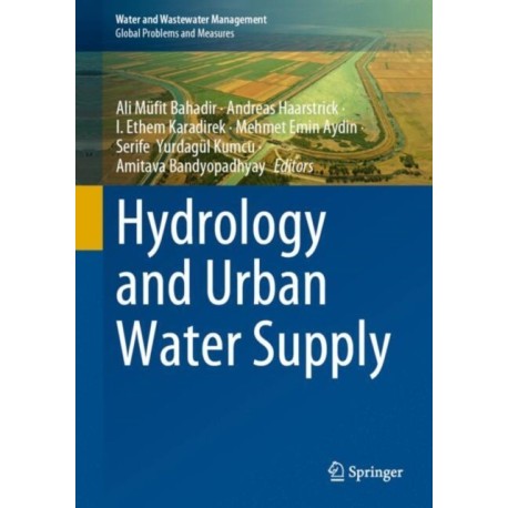 Hydrology and Urban Water Supply