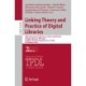 Linking Theory and Practice of Digital Libraries: 28th International Conference on Theory and Practice of Digital Libraries, TPDL 2024, Ljubljana, Slovenia, September 24–27, 2024, Proceedings, Part II