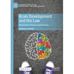 Brain Development and the Law: Neurolaw in Theory and Practice