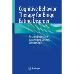 Cognitive Behavior Therapy for Binge Eating Disorder