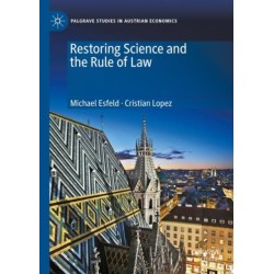 Restoring Science and the Rule of Law